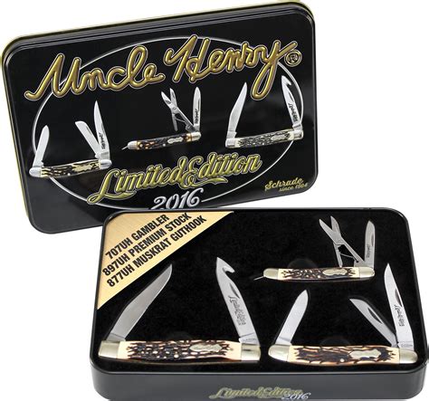 small metal gift boxes for knives|pocket knife gift sets wholesale.